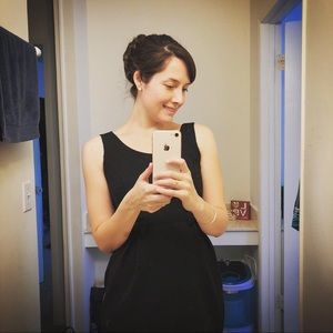 Meet your Posher, Amber
